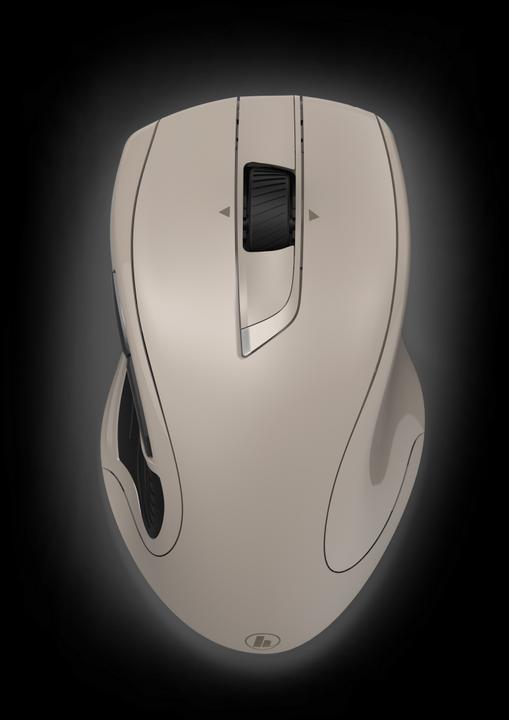 Actual product image Hama MW-900 V2 Mouse (Wireless)