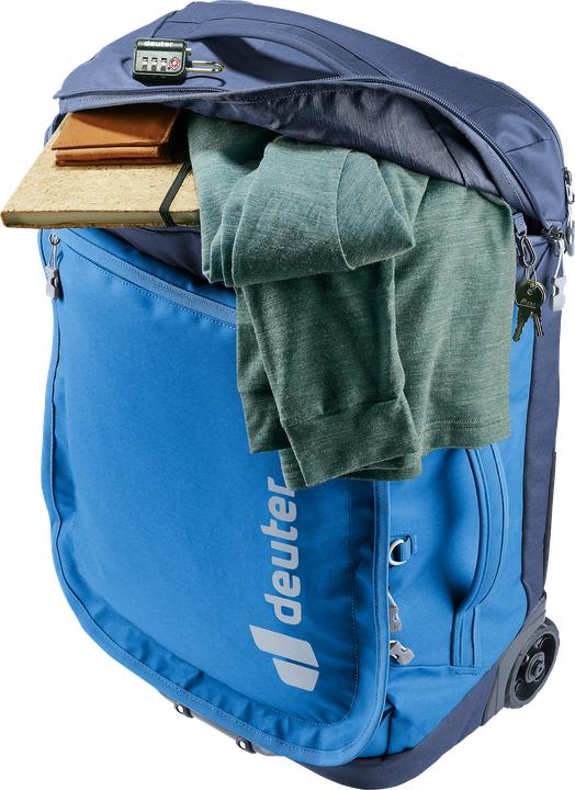 Image du produit Deuter Duffel Pro Movo 36 (36 l)