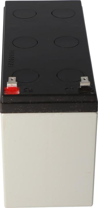 Immagine prodotto Yuasa Akku NP7-12 Akku NPW36-12, mit 4,8mm Kontakten (12 V, 7 Ah)