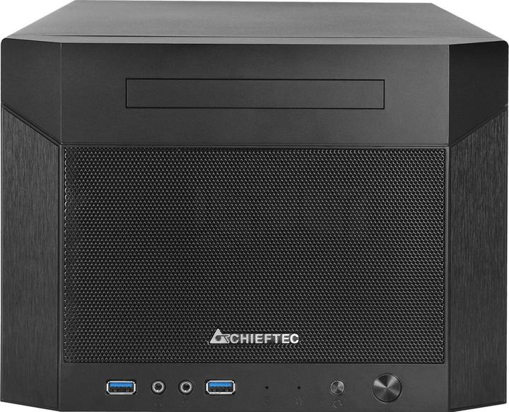 Produktbild Chieftec CN-01B-OP (Mini-ITX)