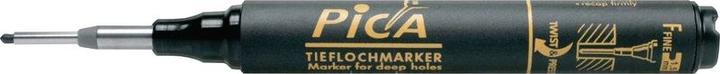 Actual product image Pica Ink (Red, 2 mm, 1 x)