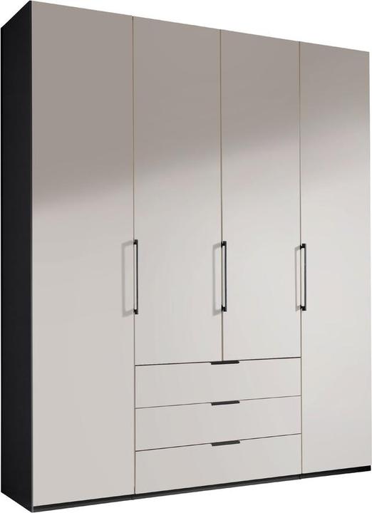 Produktbild Dieter Knoll Collection Glasgow (200 x 216 cm)