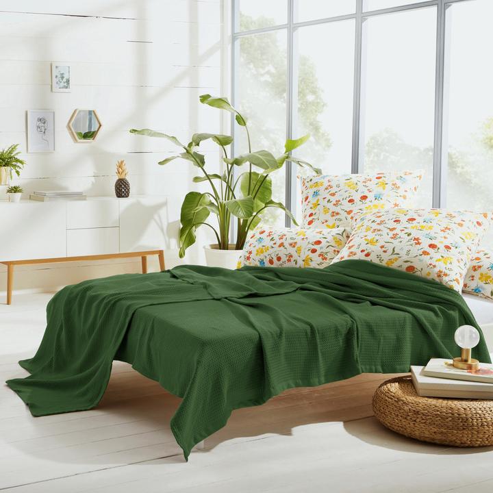 Actual product image Erwin Müller Summer blanket (150x200 cm)