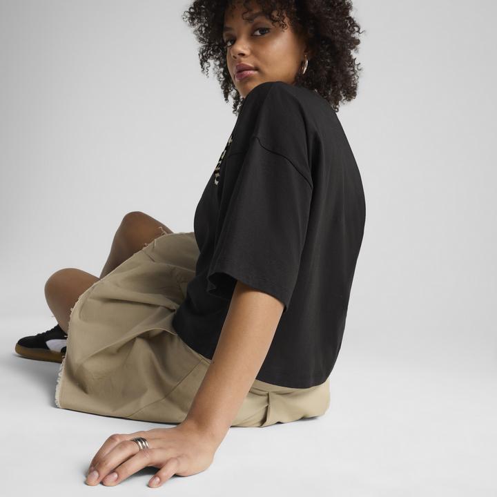 Produktbild Puma Leo Luxe (S)