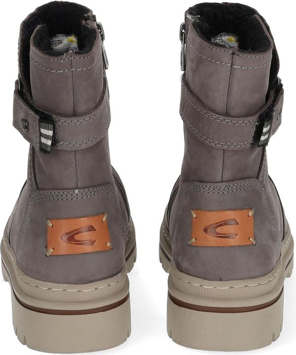 Actual product image Camel Active Stiefelette (42)