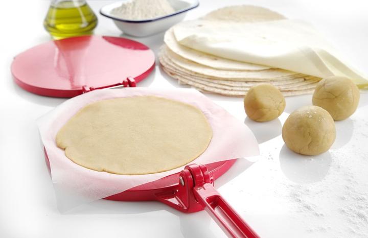 Produktbild Hendi Tortillapresse