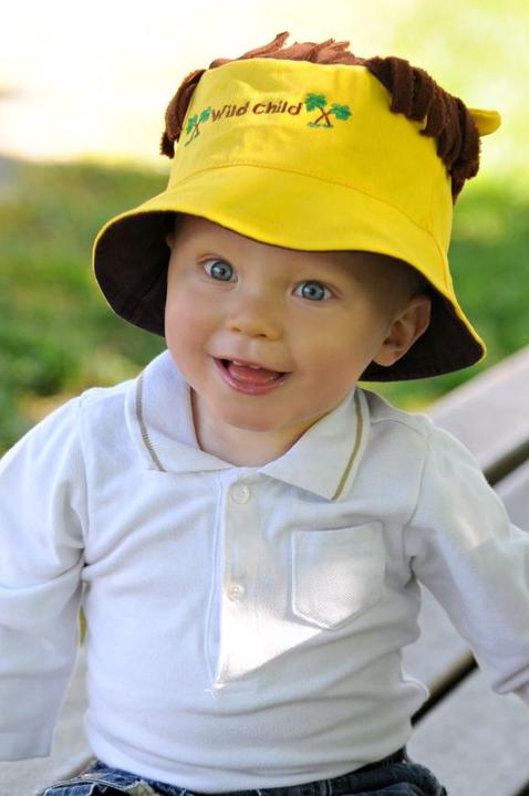 Immagine prodotto flapjackkids Leone e scimmia (50)