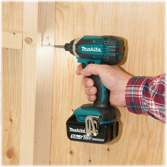 Image du produit Makita DTD152Z (Fonctionnement sur batterie)