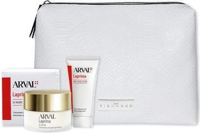 Immagine prodotto Arval Laprima 24 Hours Gift Set Richmond - Un lussuoso set da regalo di fragranze