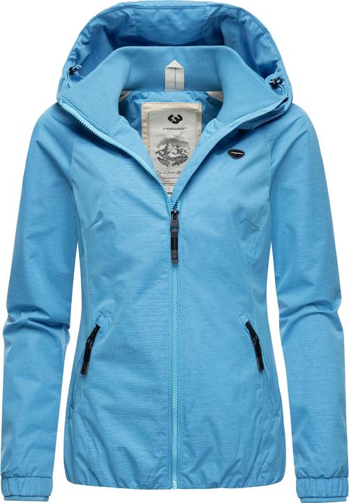 Actual product image Ragwear Dizzie Tech (M)
