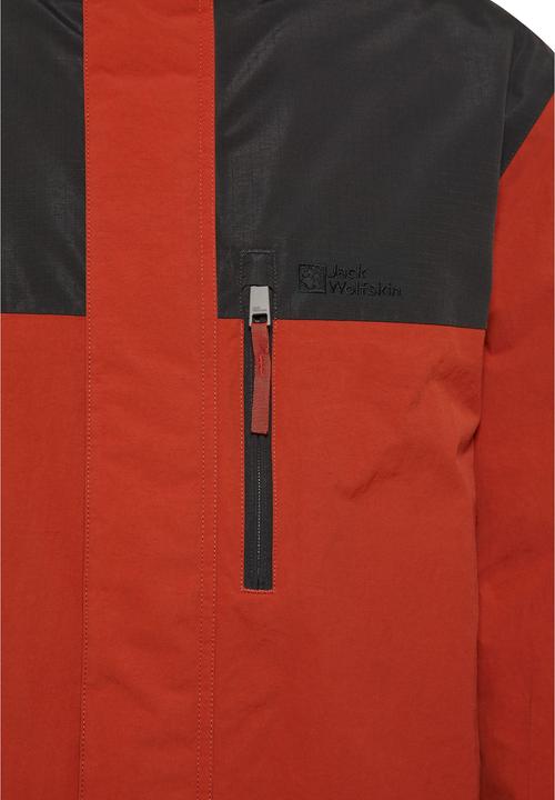 Actual product image Jack Wolfskin Glacier Lake Parka M (XL)