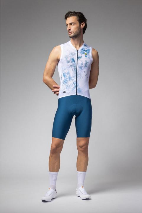 Immagine prodotto Alé PR-E Mirror Jersey (L)