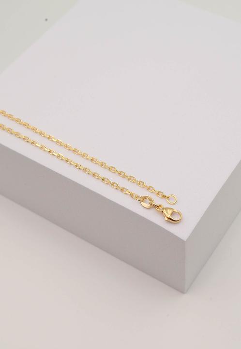 Image du produit Muau Ancre (Or jaune 750/18K, 42 cm)