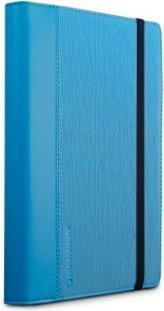 Actual product image Marware Vibe Folio for 7" Tablets Blue (7" Tablets)