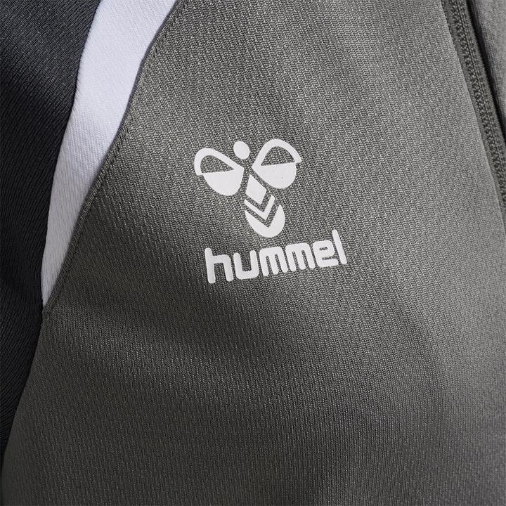 Immagine prodotto hummel hmlLEAD 2.0 ZIP HOODIE WOMAN (S)