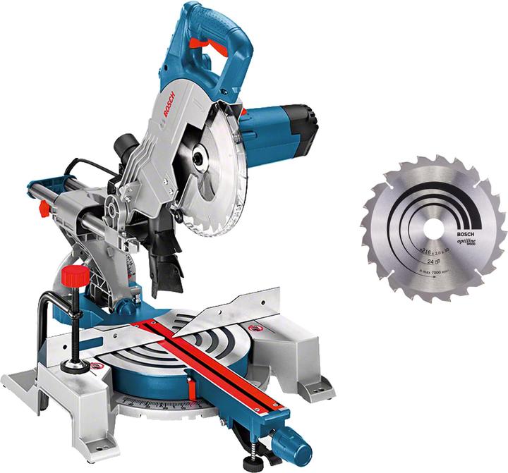 Bosch Professional GCM 80 SJ