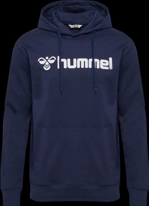 Produktbild hummel HMLGO 2.0 LOGO HOODIE (L)