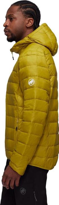 Actual product image Mammut Crag Insulation Hooded Jacket (S)