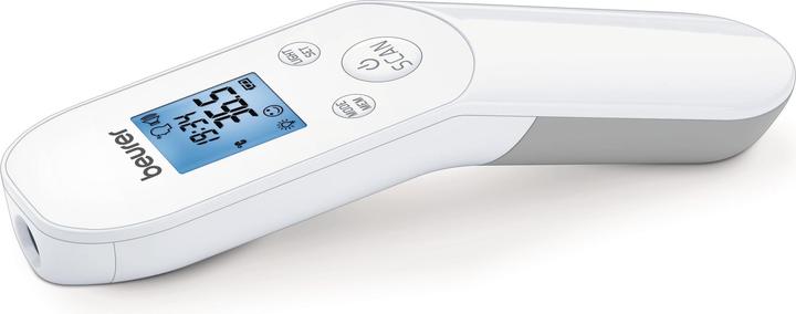 Actual product image Beurer FT 85 (Non-contact, Forehead)
