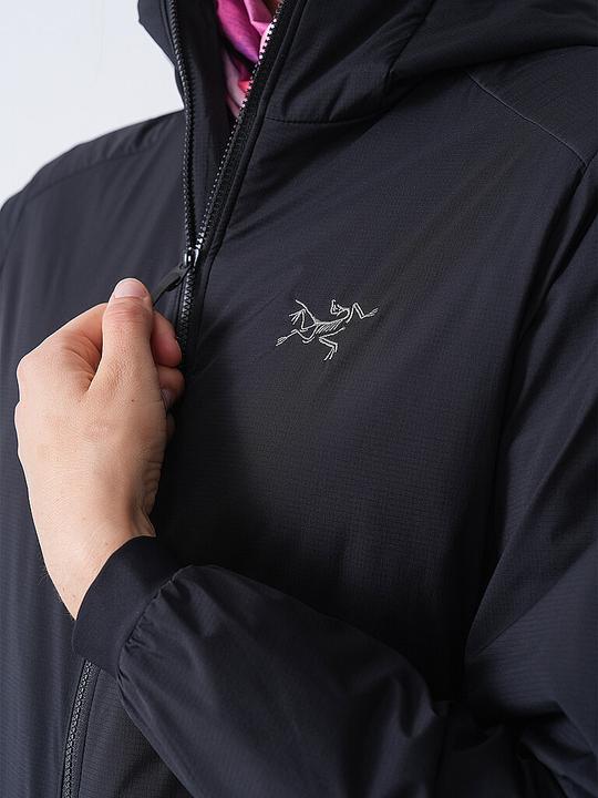 Actual product image Arc'teryx Atom Hoody Women (S)