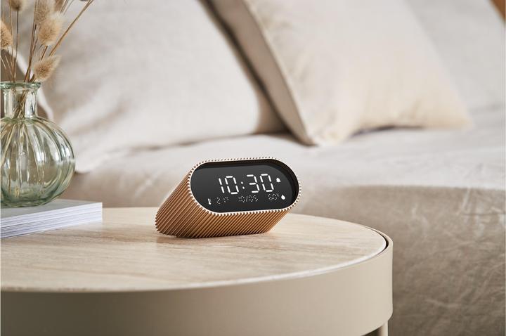 Image du produit Lexon Ray Clock