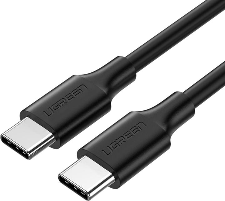 Image du produit Ugreen USB-C Power Delivery QC 3.0 20V 3A 60W (2 m, USB 2.0)
