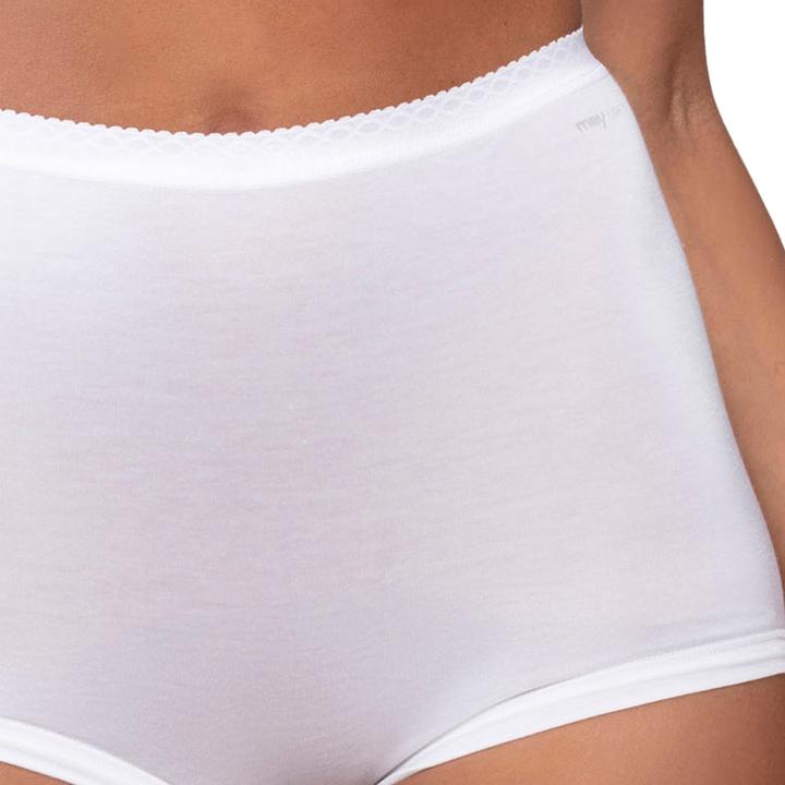 Produktbild Mey 2er Pack Lights Panty (42, XL, 2er Pack)