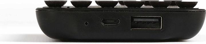Produktbild Livoo Externer Akku Pack (4000 mAh, 5 W, 5 Wh)