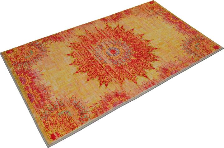 Produktbild Wecon Home Badteppich Healing (70 x 120 cm)