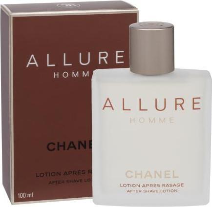 Produktbild Chanel Allure (Aftershave Lotion, 100 ml)