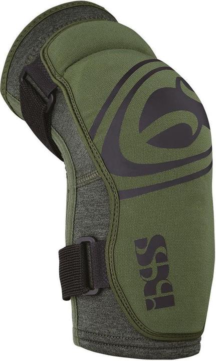 Immagine prodotto iXS Gomitiere Carve EVO+ (XS, Protettori gomito, Coppia)