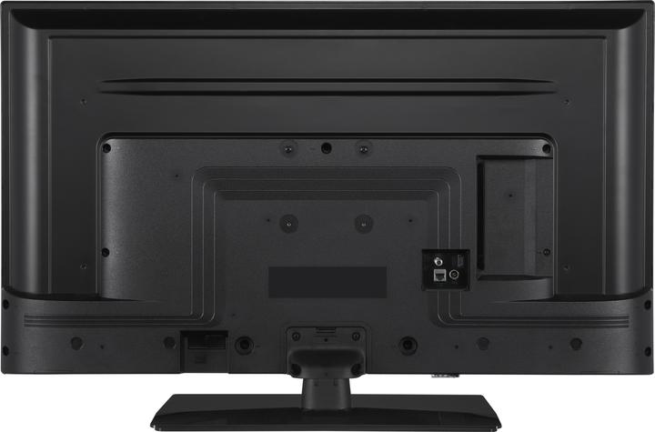 Produktbild Telefunken TE40750B45 40 Zoll Voll-Led-Fernseher (40", LCD)