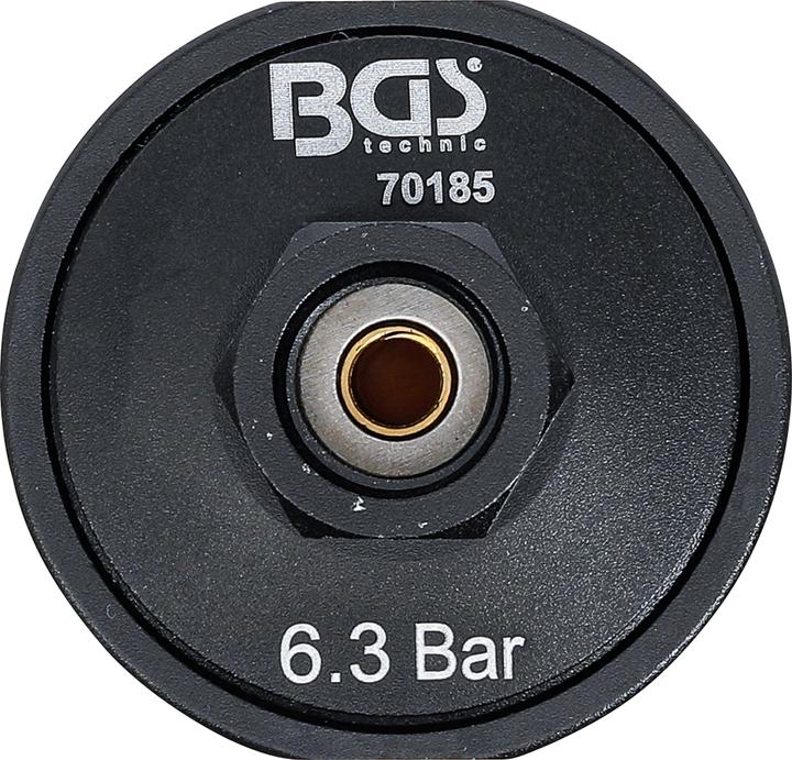 Image du produit BGS Réducteur de pression pneumatique maxi. 10 à 6,3 bar