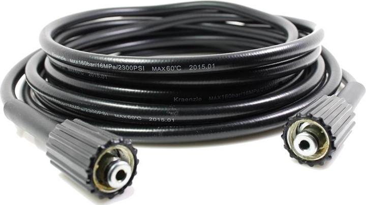 Image du produit Kränzle Balayeuse 1 + 1