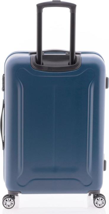 Immagine prodotto Wüsthof 4800 Carrello a 4 ruote 68 cm (63 l, M (50 - 90l))