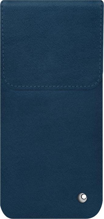 Blu méditerranéen ( Pantone #0E3043 )