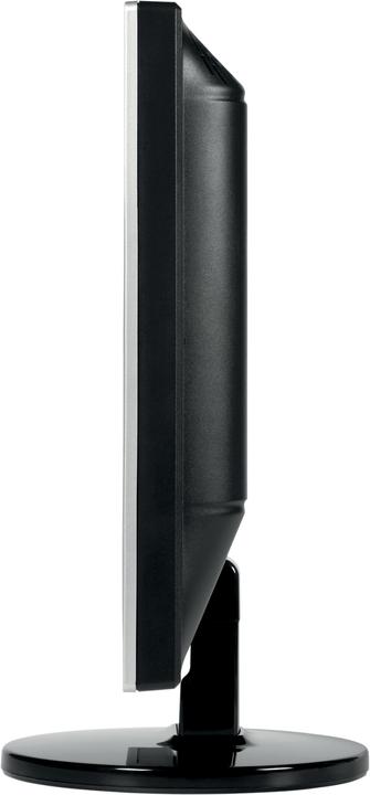 Immagine prodotto AOC E719SDA 43,18cm 17 pollici TFT WLED 5:4 1280x1024 analogico + altoparlante digitale 20M:1 250cd/m² (1280 x 1024 pixel, 17")