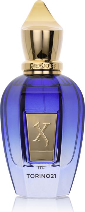 XerJoff JTC Torino 21 (Eau de Parfum, 50 ml)