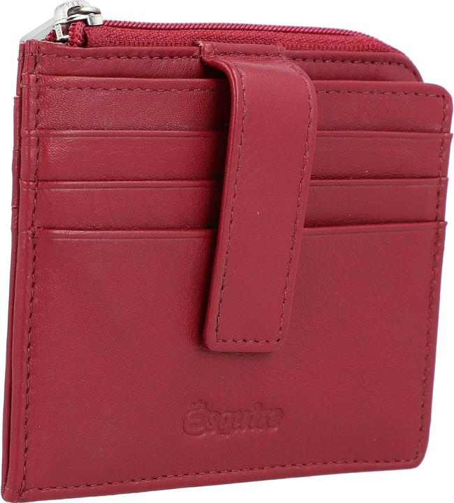 Immagine prodotto Esquire Oslo porta carte di credito RFID in pelle 10,5 cm