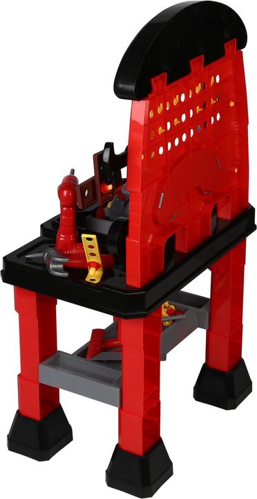 Produktbild Brilliant Tools Workstation für Kinder
