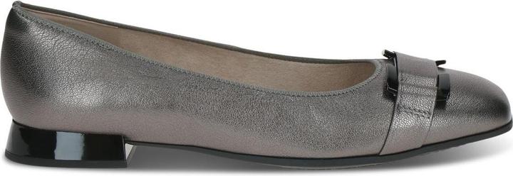 DK GREY METAL.