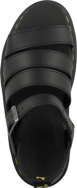 Image du produit Dr. Martens Women's Blaire Chunky 3 Strap Sandal (41)