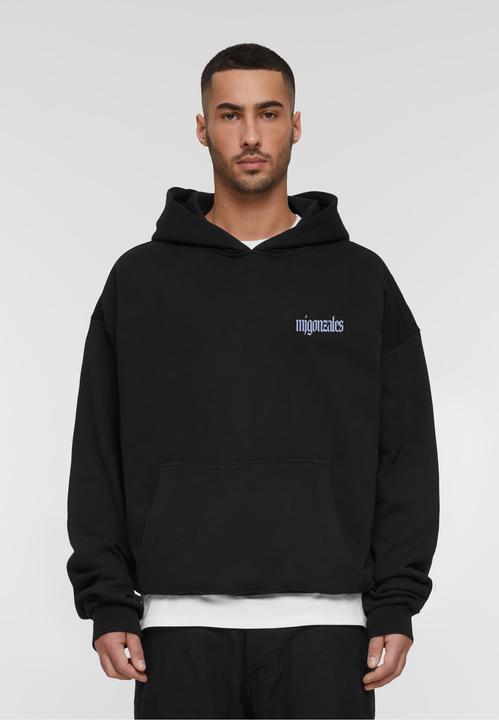 Immagine prodotto Mjgonzales Felpa con cappuccio pesante MJG - Eternally Blessed - 165569 (XXL)