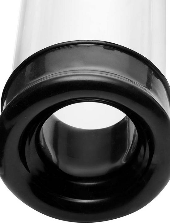 Actual product image Bijoux Indiscrets SMP Beginner Pump