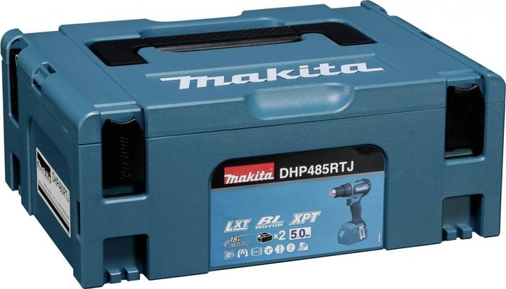 Image du produit Makita DHP485RTJ (Fonctionnement sur batterie)