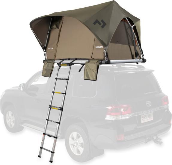 Actual product image Dometic TRT120E (Roof tent, 58.92 kg, 2 persons)