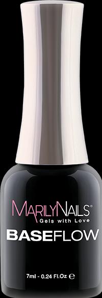 Marily Nails MATT TOPFLOW FREE 7ml