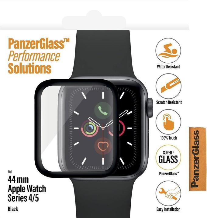 Immagine prodotto PanzerGlass Pellicola protettiva per lo schermo Apple Watch 44 mm