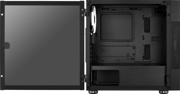 Produktbild AeroCool Atomic (mATX, Mini-ITX)