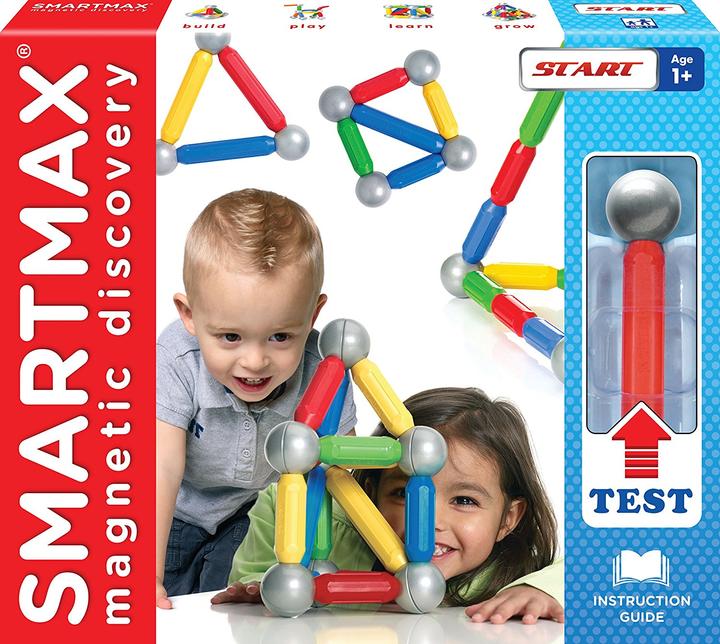 Smartmax Start Plus